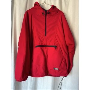 L.L. Bean Anorak